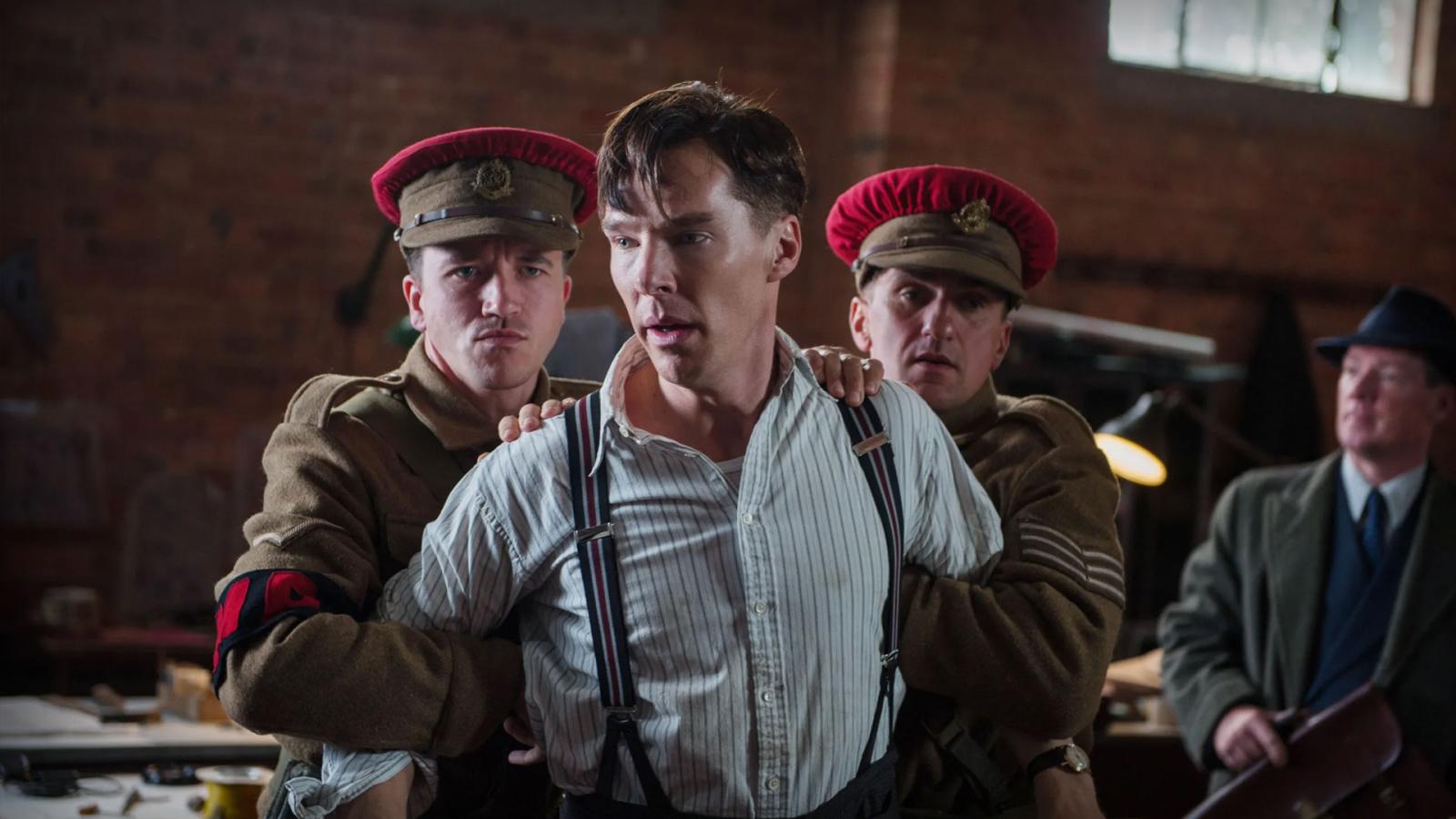 Downton Abbey's Matthew Goode Picks 5 Cult Classics—and Yes, He Included Jaws - image 1