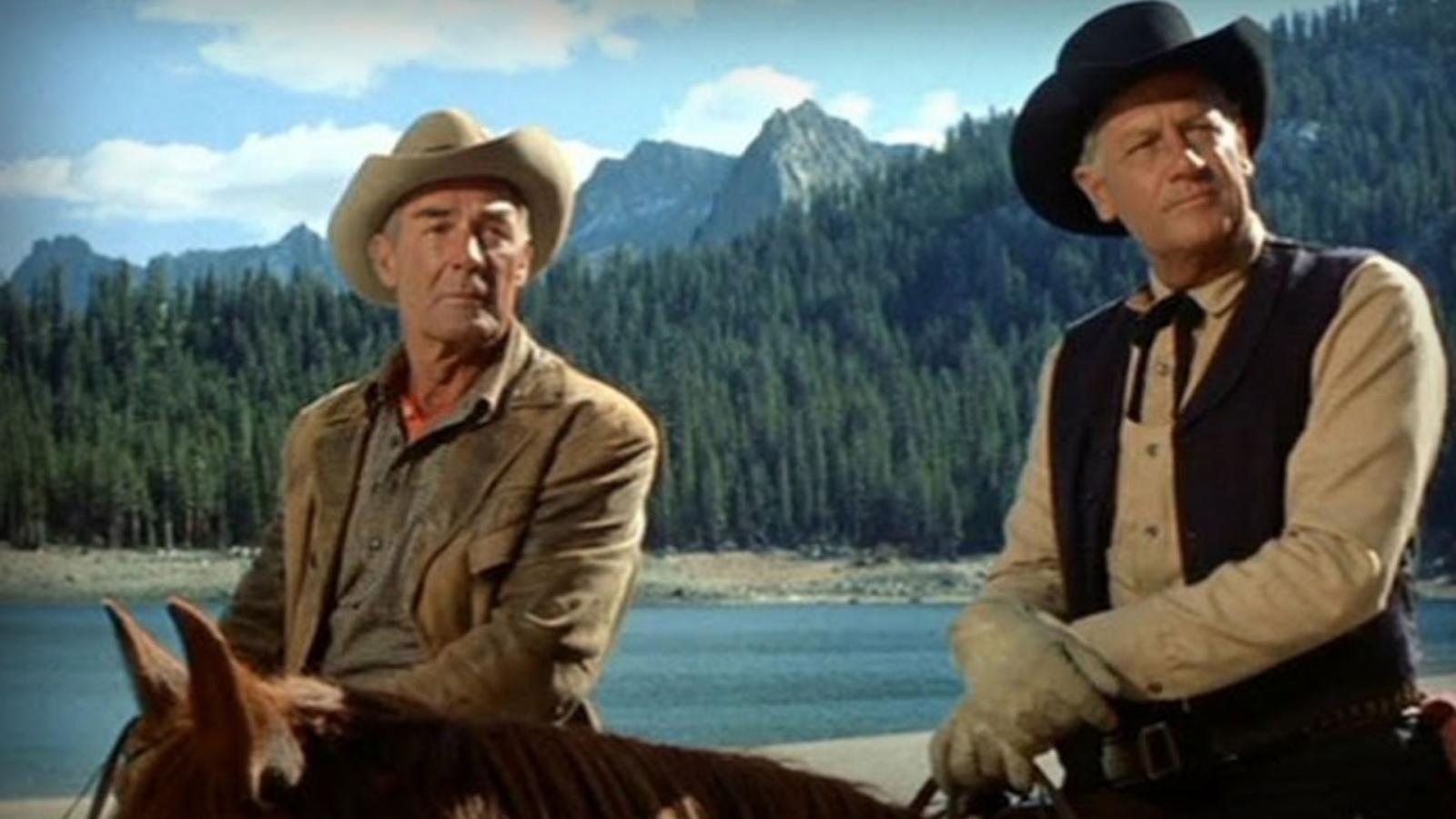 The Real Reason Why Randolph Scott Quit Acting Was the Smartest Exit in Hollywood - image 1