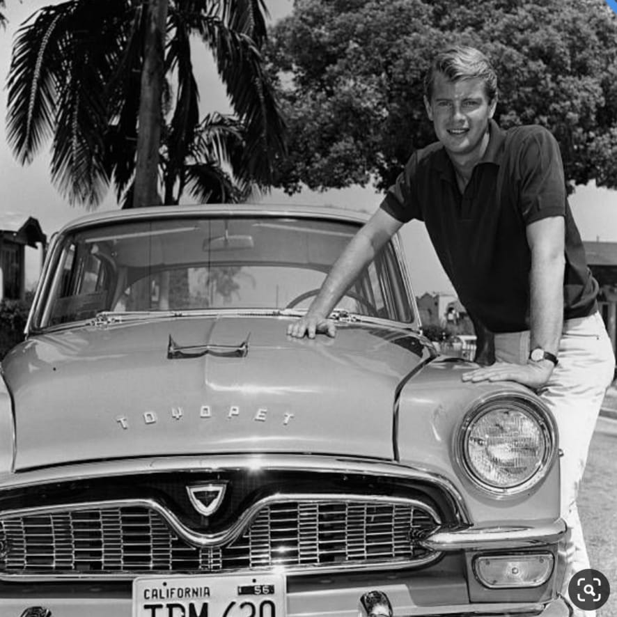 Who Inherited Troy Donahue's Estate? The Legal Fight Got Messy Fast - image 1