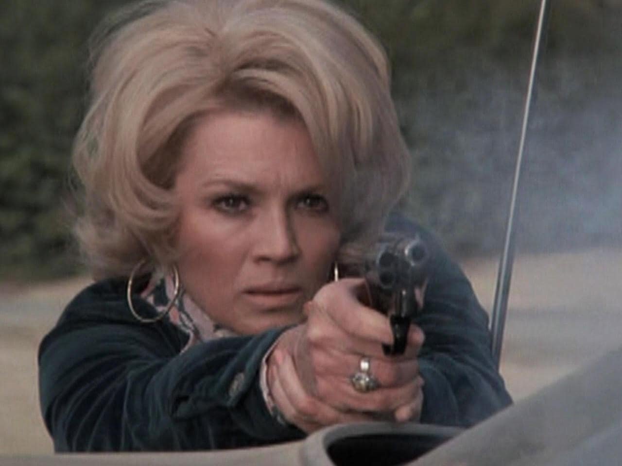 Angie Dickinson: Where Is She Now at 93? - image 1