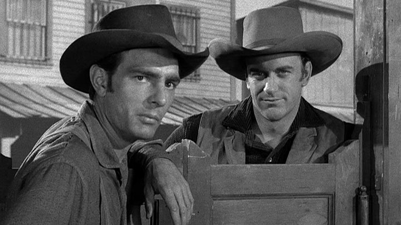 Dennis Weaver: Why Did He Leave Gunsmoke After 9 Years at the Top? - image 1