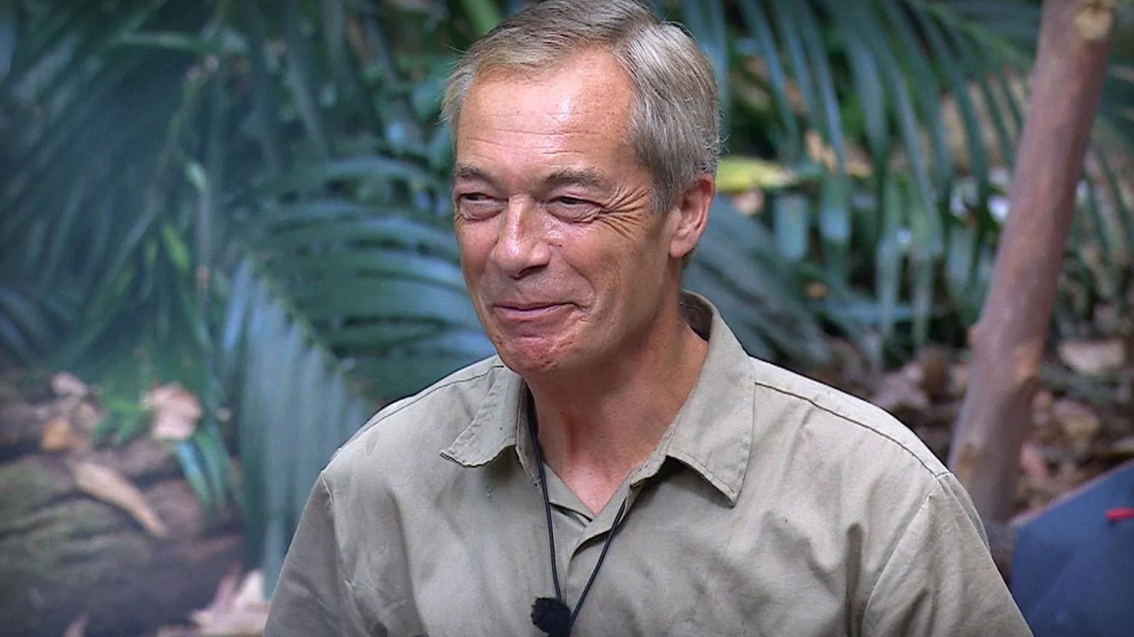 Celebrity Traitors Contestants Are Getting Paid More Than You Think - image 1