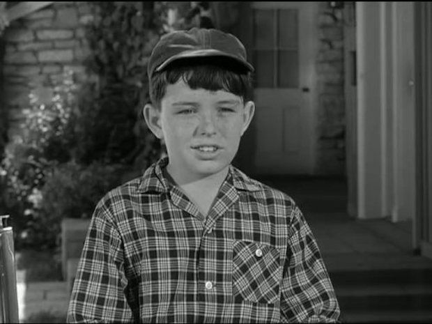 Why Did Jerry Mathers Quit Acting? Blame Football, Not Fame - image 1