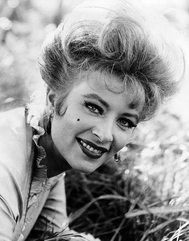 How Did Amanda Blake Get AIDS? The Real Story Was Buried for Years - image 2