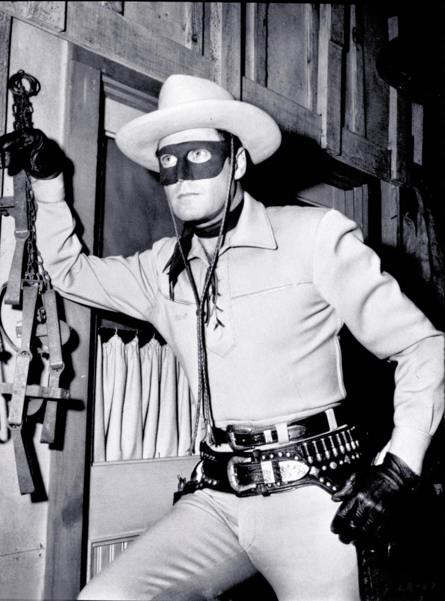 Who Besides Clayton Moore Played the Lone Ranger? One Version Nearly Killed the Franchise - image 1