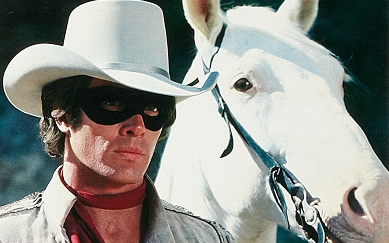 Who Besides Clayton Moore Played the Lone Ranger? One Version Nearly Killed the Franchise - image 2
