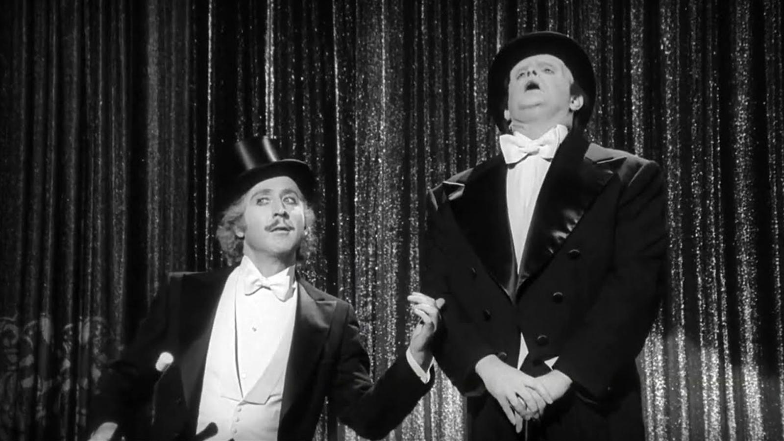 Young Frankenstein (1974): 20 Weird Facts You Didn't Know! - image 1