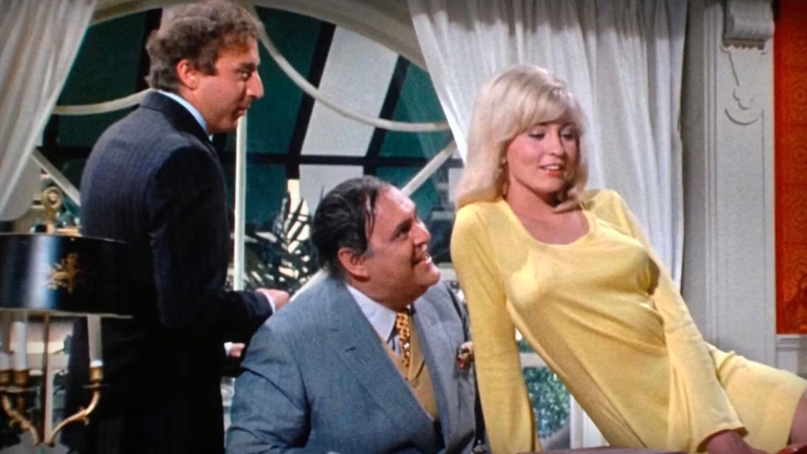 Blazing Saddles (1974): 20 Weird Facts You Didn't Know! - image 2