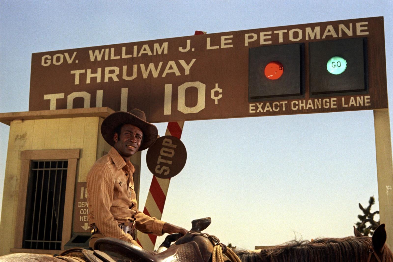Blazing Saddles (1974): 20 Weird Facts You Didn't Know! - image 3
