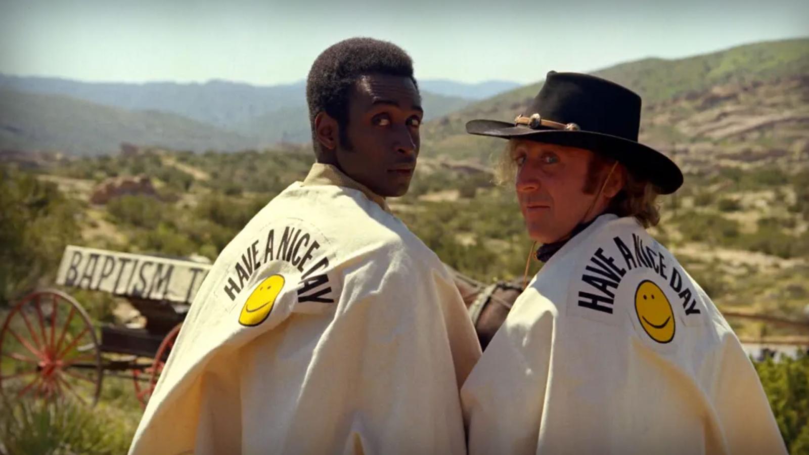 Blazing Saddles (1974): 20 Weird Facts You Didn't Know! - image 4