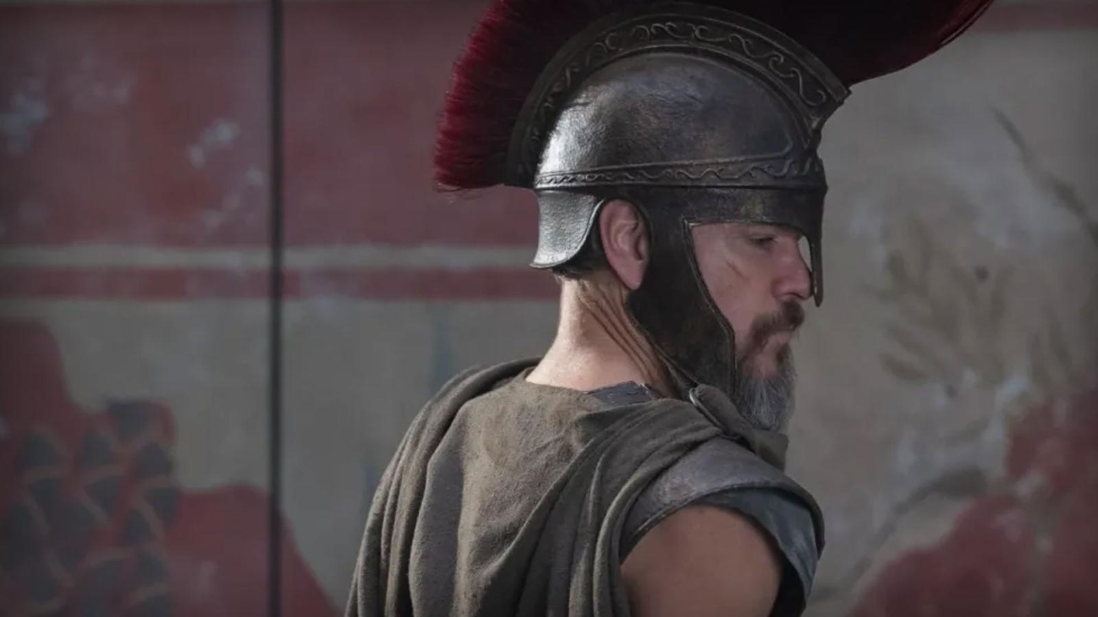 The Leaked Odyssey Trailer Just Gave Us a Glimpse Into Nolan's Next Epic - image 2