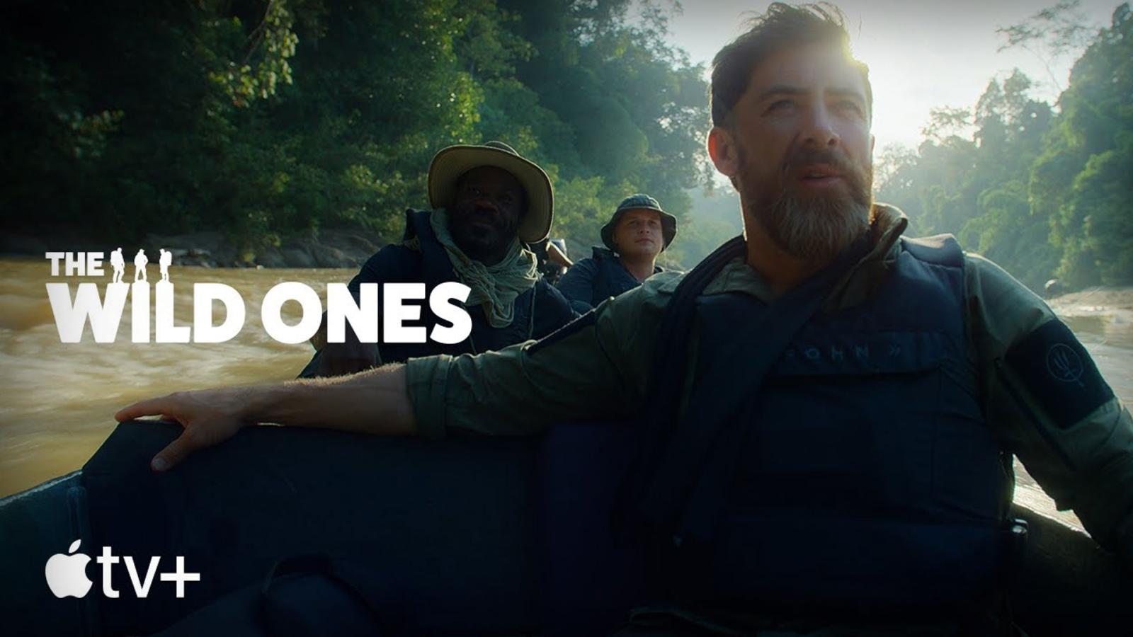 Don't Miss 3 Biggest Apple TV+ Series Coming in July - image 2