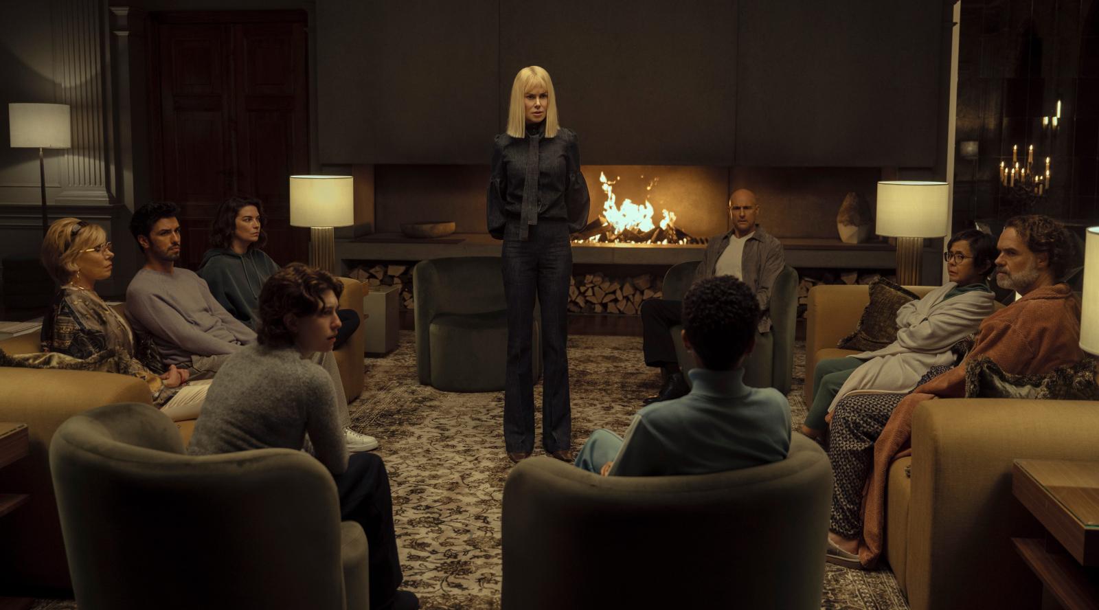 Nine Perfect Strangers Season 2 Finale: Every Hidden Clue You Missed - image 3