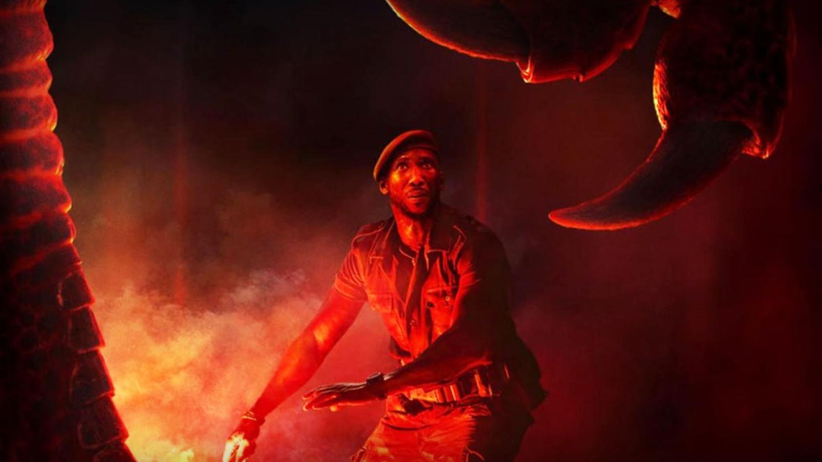 Jurassic World: Rebirth Cut the Wildest Scene You'll Never See - image 3