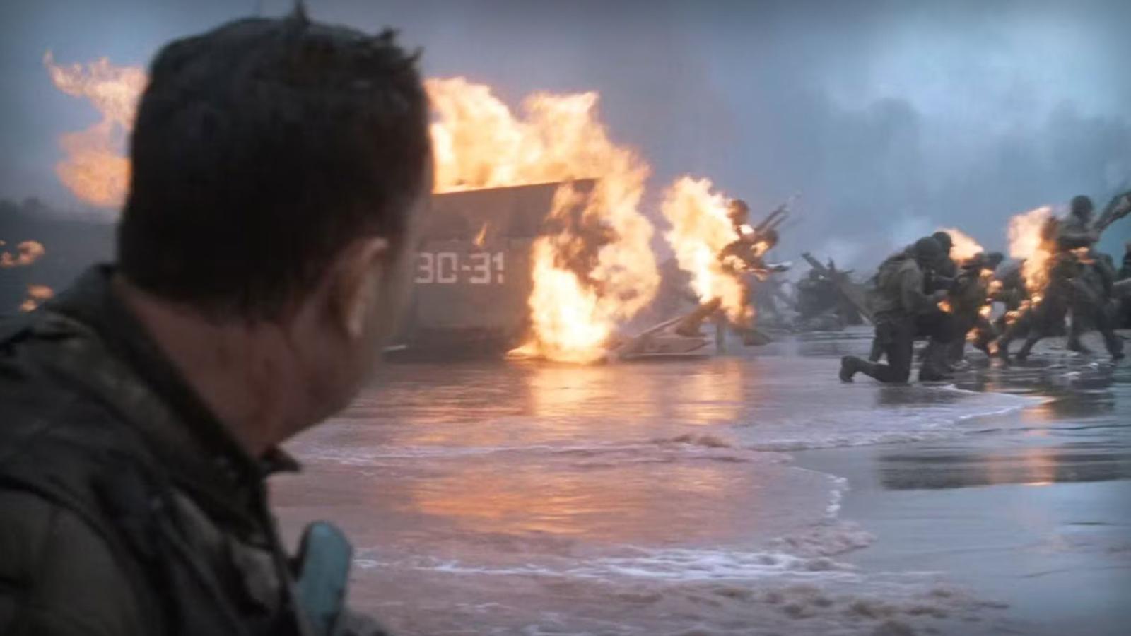 Saving Private Ryan (1998): 20 Weird Facts You Didn't Know! - image 1