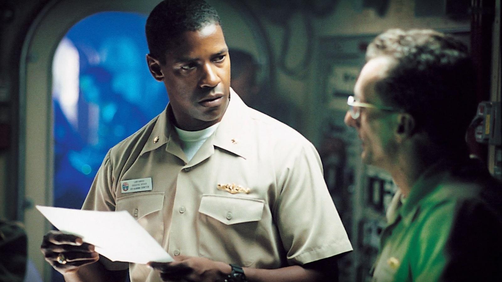 Yes, They're Making a Crimson Tide Sequel in 2025 - image 1