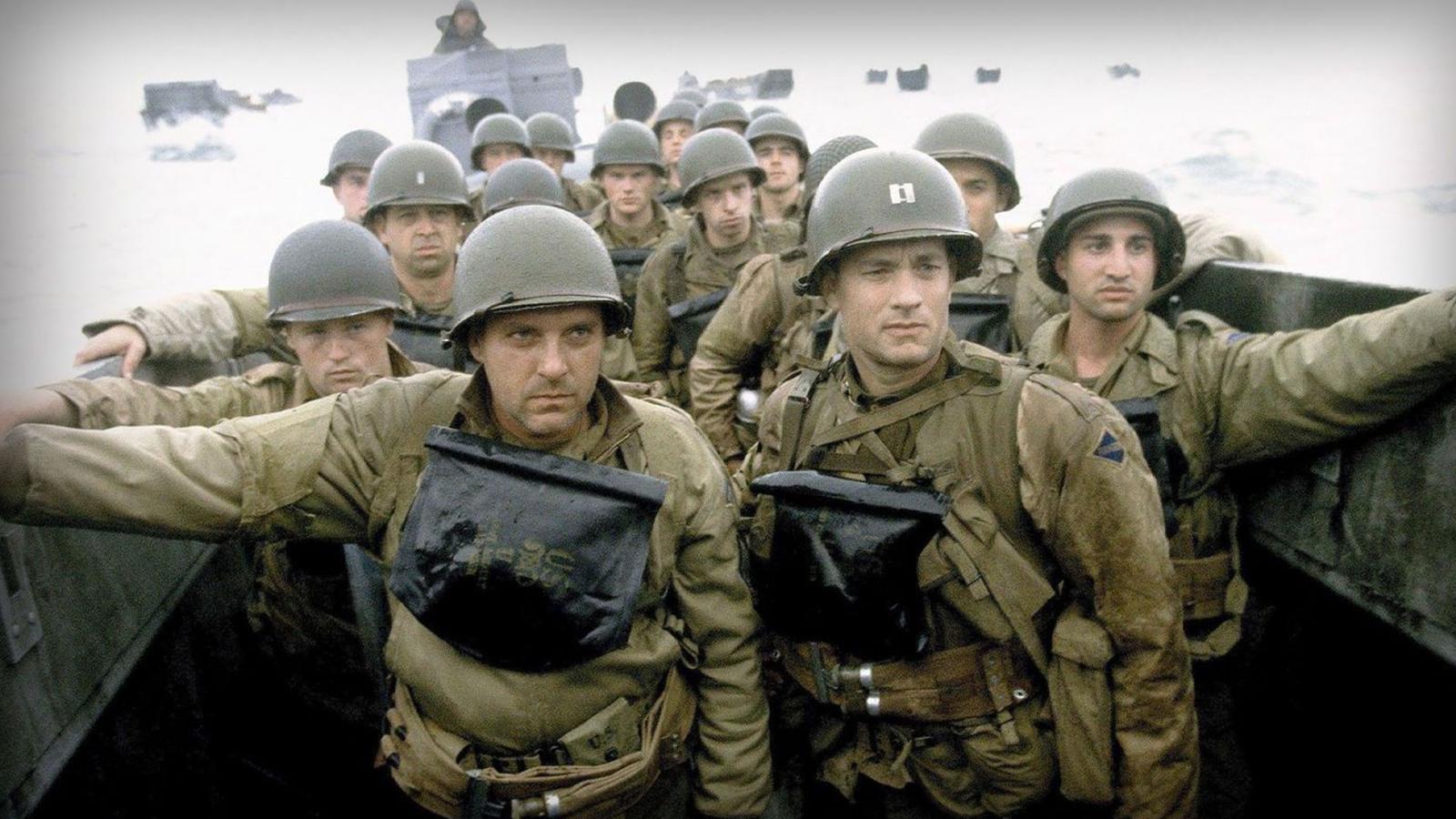 Saving Private Ryan (1998): 20 Weird Facts You Didn't Know! - image 4
