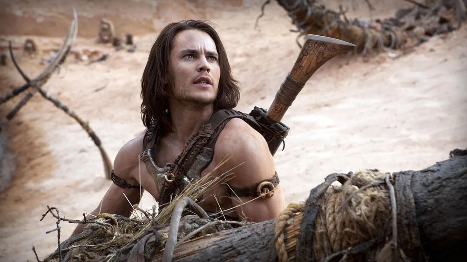 Why Did John Carter (2012) Bomb At The Box Office? - image 1