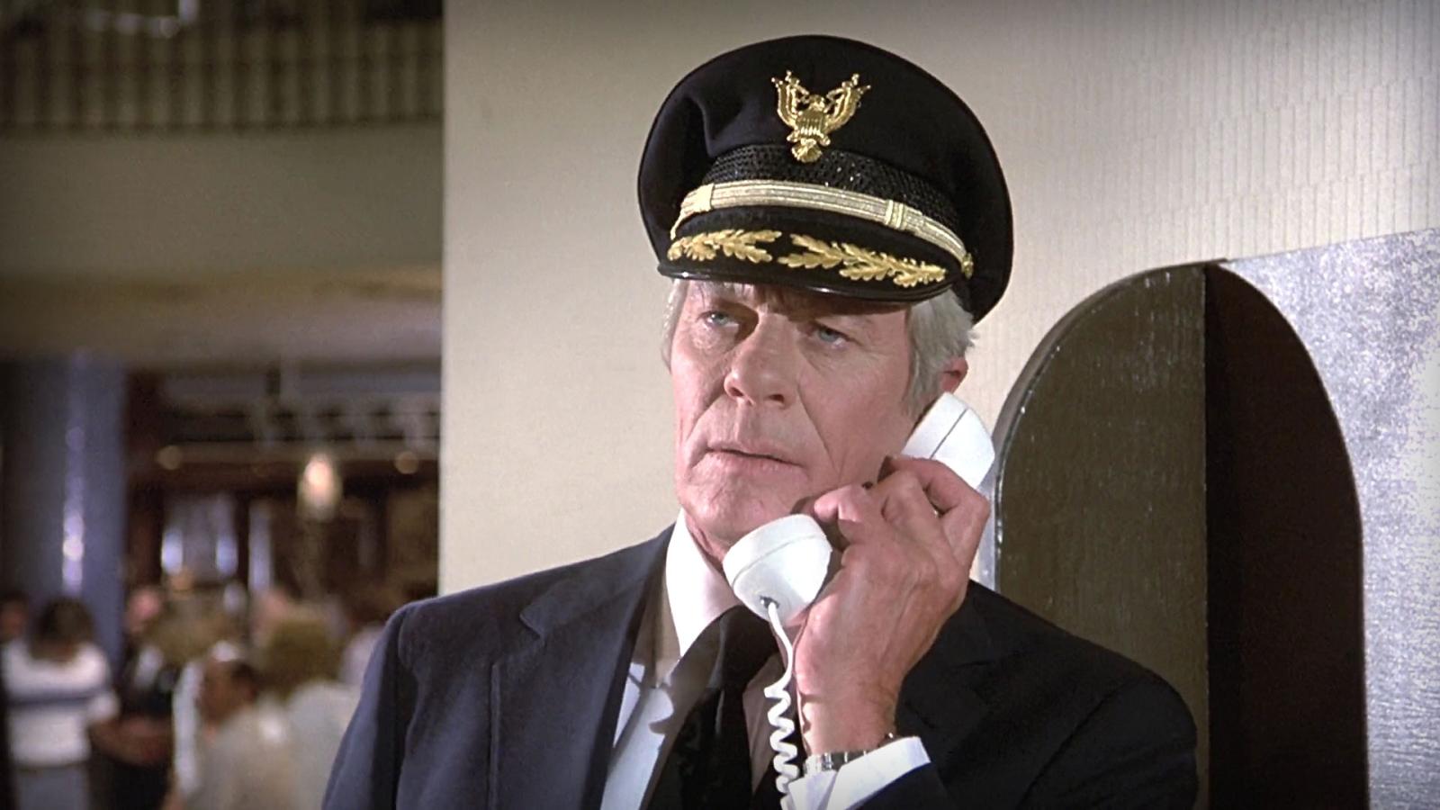Airplane! (1980): 15 Weird Facts You Didn't Know! - image 1