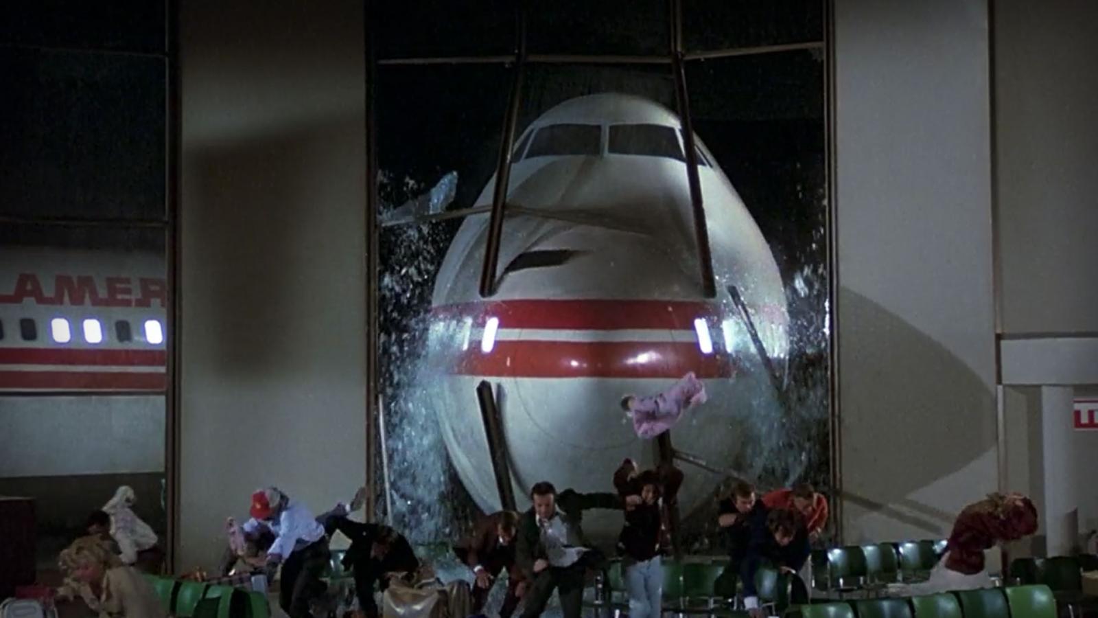 Airplane! (1980): 15 Weird Facts You Didn't Know! - image 2