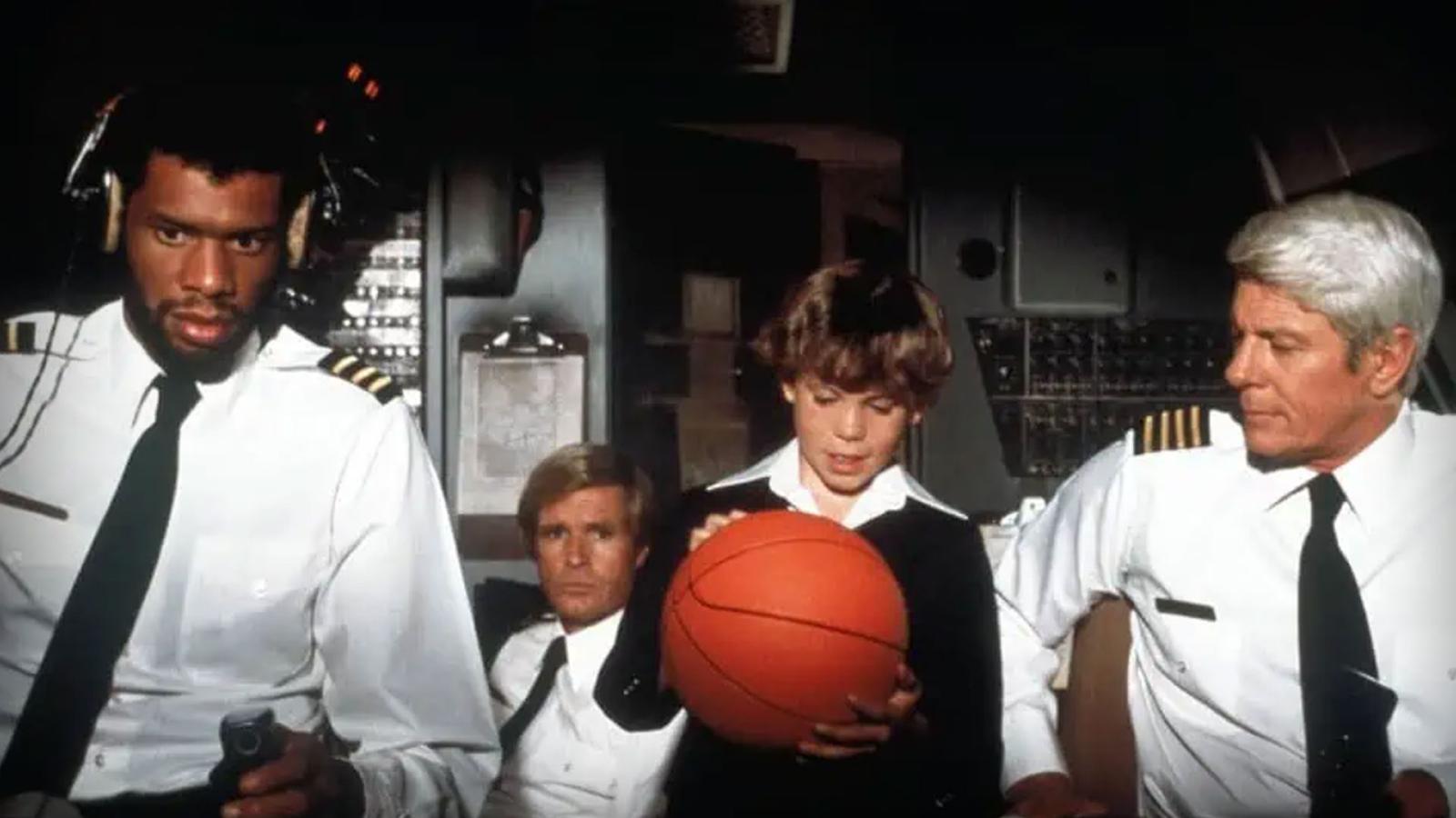 Airplane! (1980): 15 Weird Facts You Didn't Know! - image 3