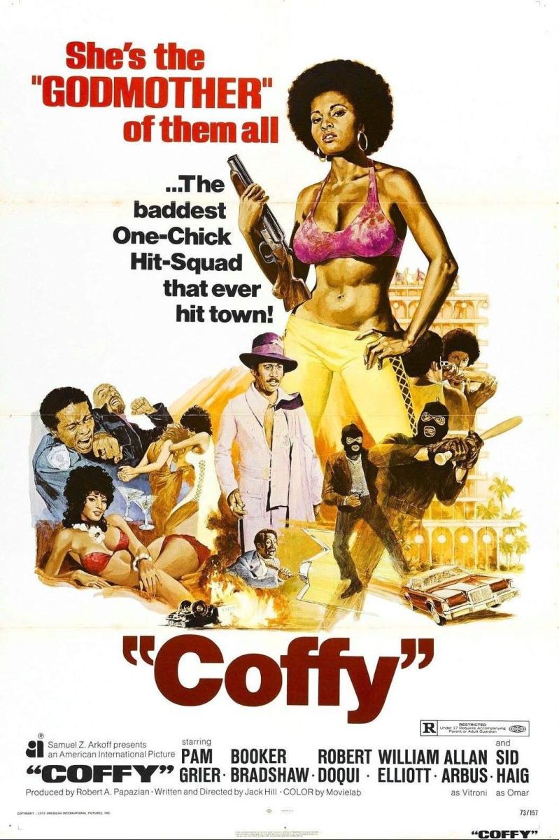 The 1973 Blaxploitation Thriller Tarantino Calls a Masterpiece - image 1