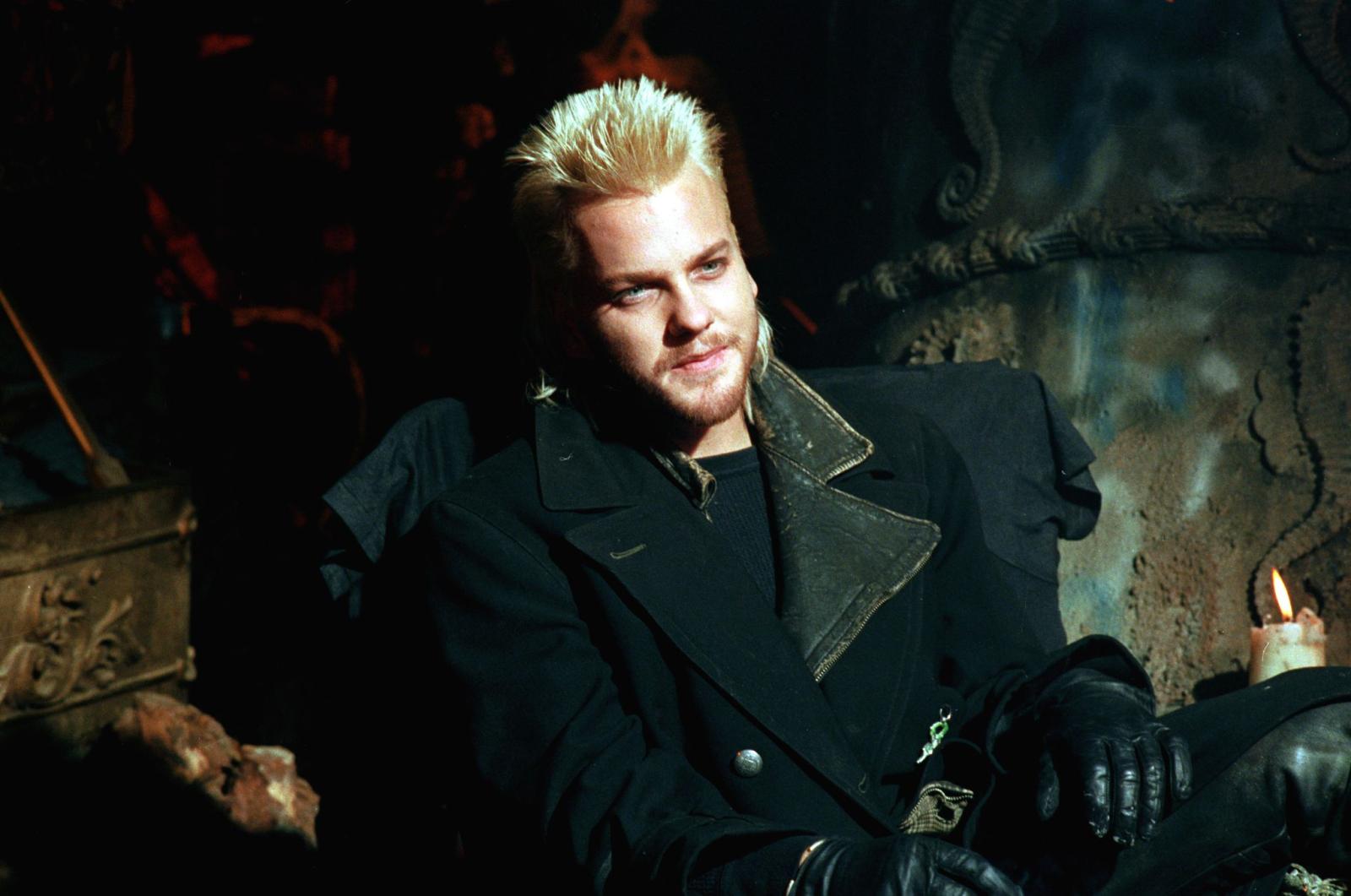 The Lost Boys (1987): 20 Weird Facts You Didn't Know! - image 1