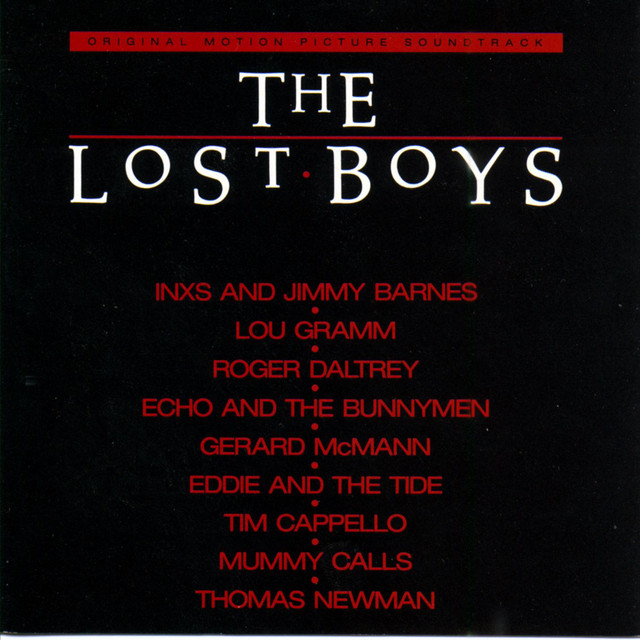 The Lost Boys (1987): 20 Weird Facts You Didn't Know! - image 3