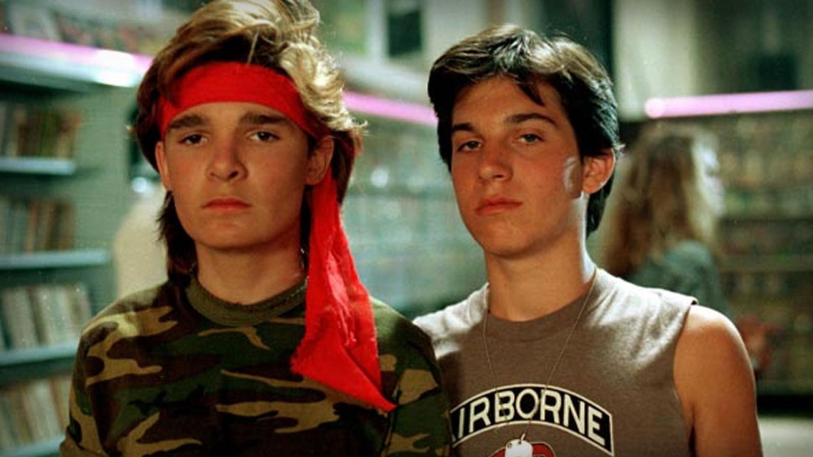 The Lost Boys (1987): 20 Weird Facts You Didn't Know! - image 4