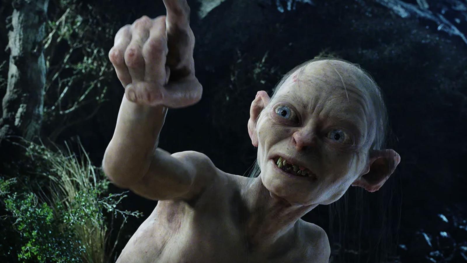 Peter Jackson Almost Ruined Lord of the Rings in the First 7 Minutes - image 2