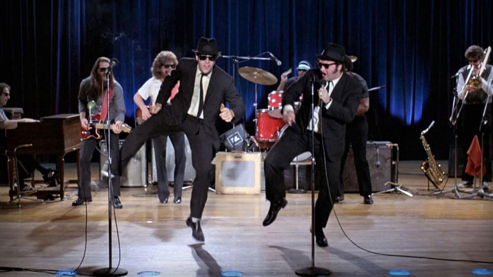 The Blues Brothers (1980): 20 Weird Facts You Didn't Know! - image 3