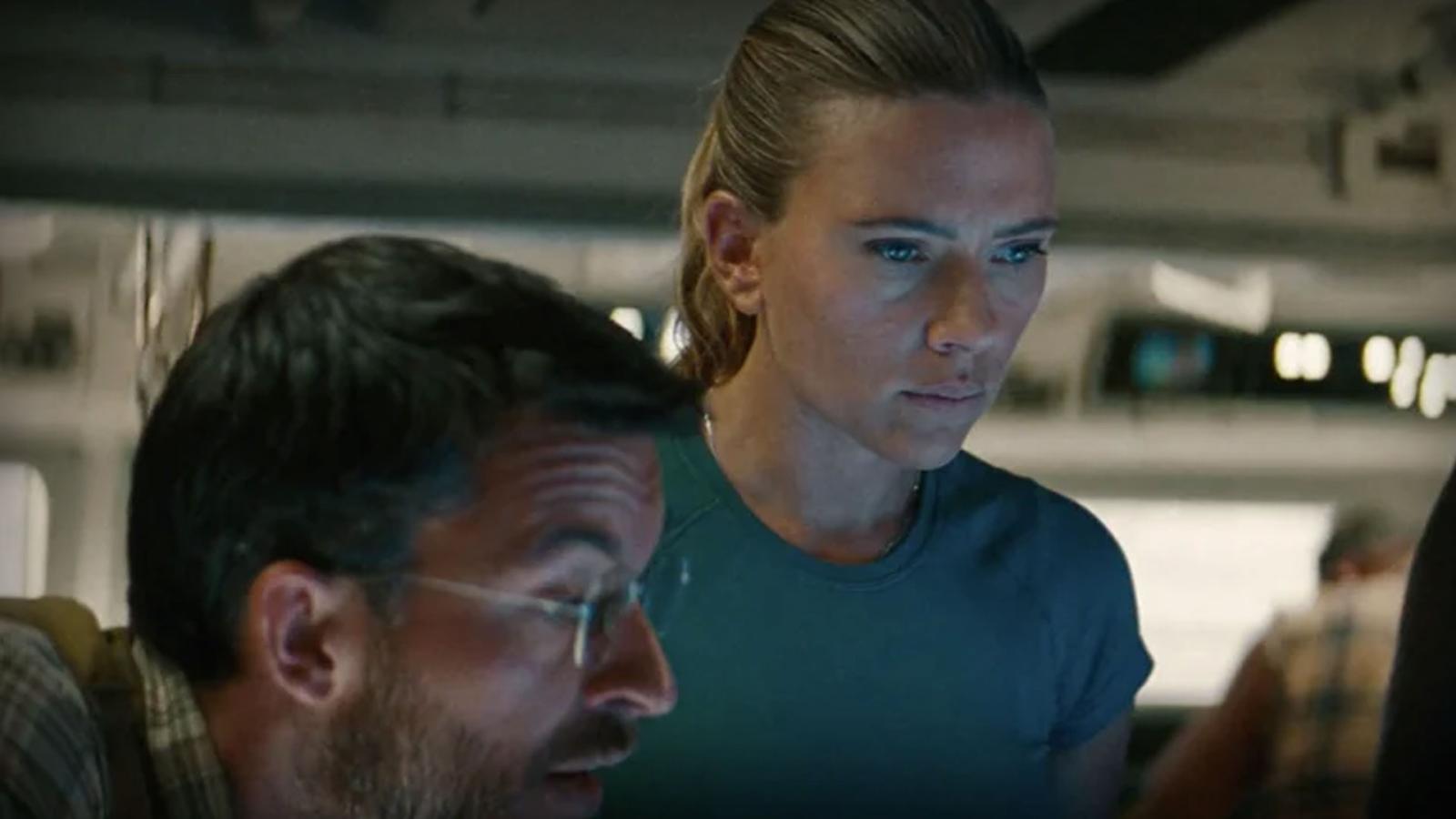 Jurassic World Rebirth Slipped a Crichton Easter Egg Into the Background - image 1