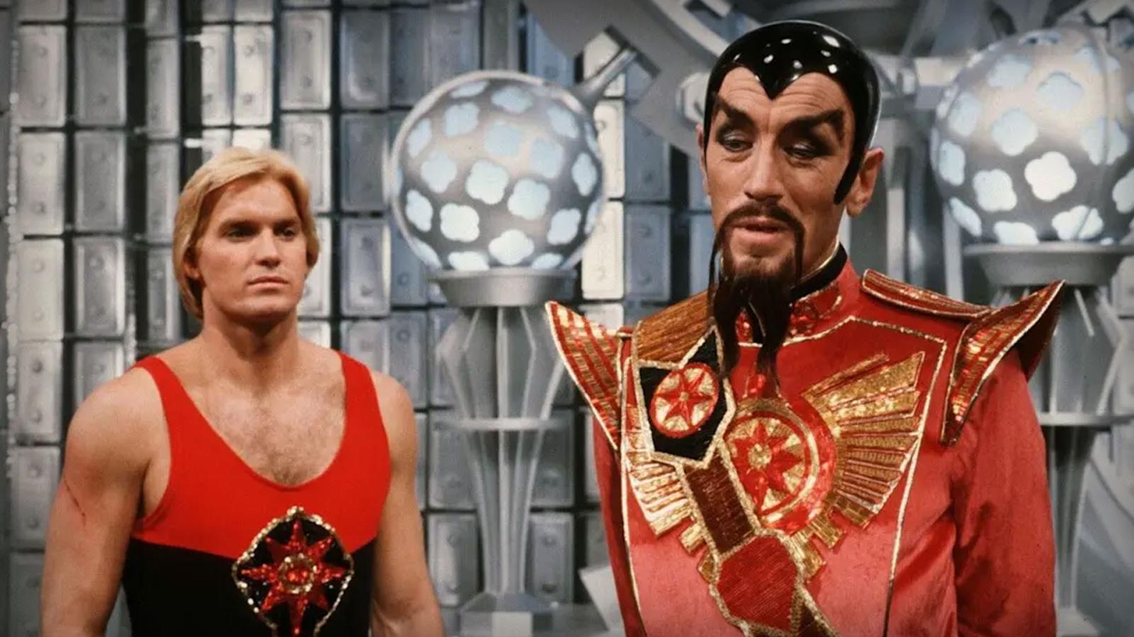 Flash Gordon (1980): 20 Weird Facts You Didn't Know! - image 1