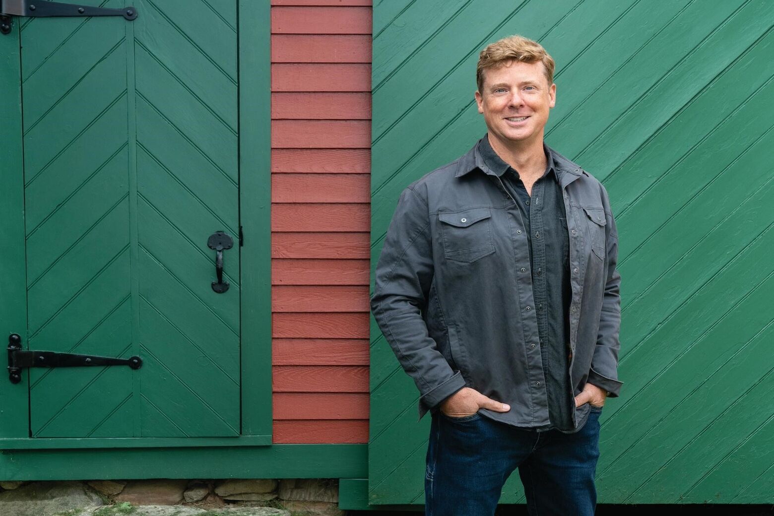 Was Kevin O'Connor Pushed Out of This Old House? He Finally Responds - image 1