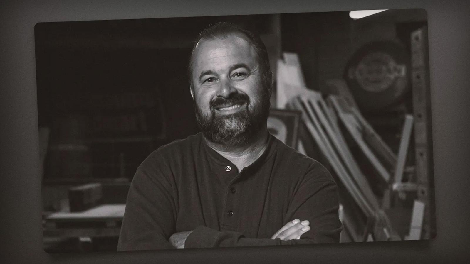 American Pickers: Danielle Colby Breaks Silence on Frank Fritz's Death - image 1