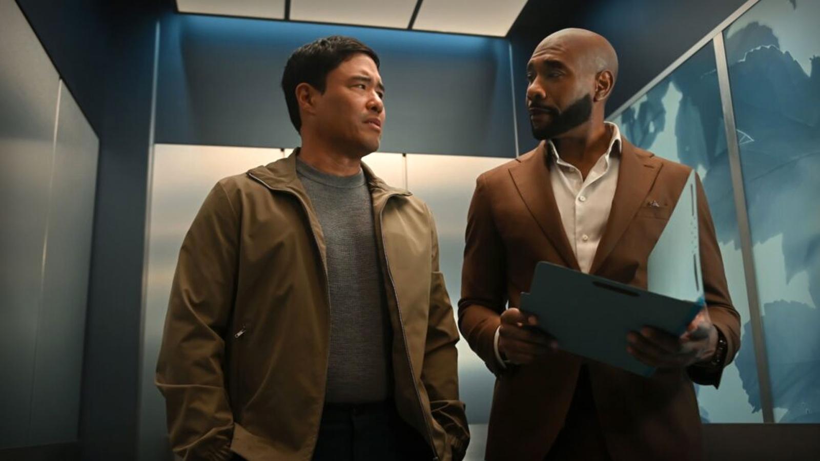 Watson's Dead Villain Might Be Making a Comeback in Season 2 - image 1