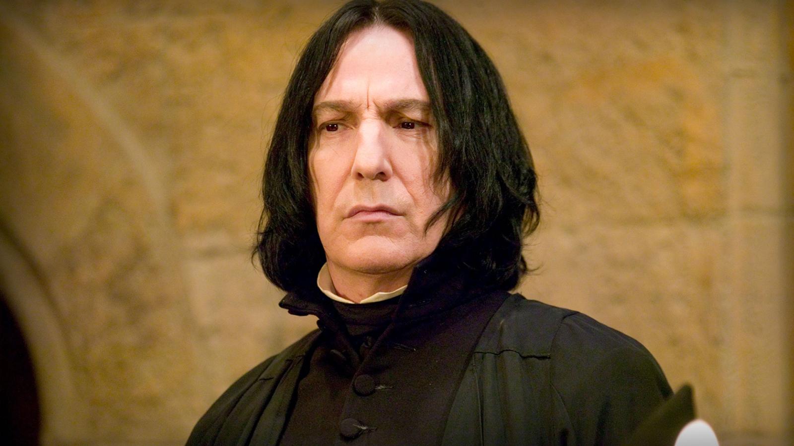 Jason Isaacs Rips Into Racist Harry Potter Fans After Paapa Essiedu's Snape Casting - image 1