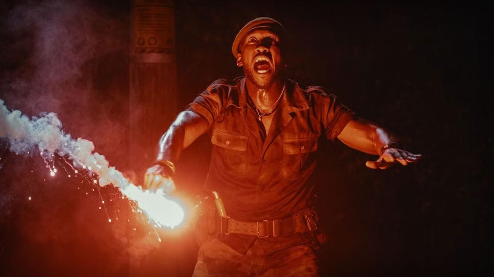 Jurassic World Rebirth's Real Ending Was Way Darker (Spoilers!) - image 1