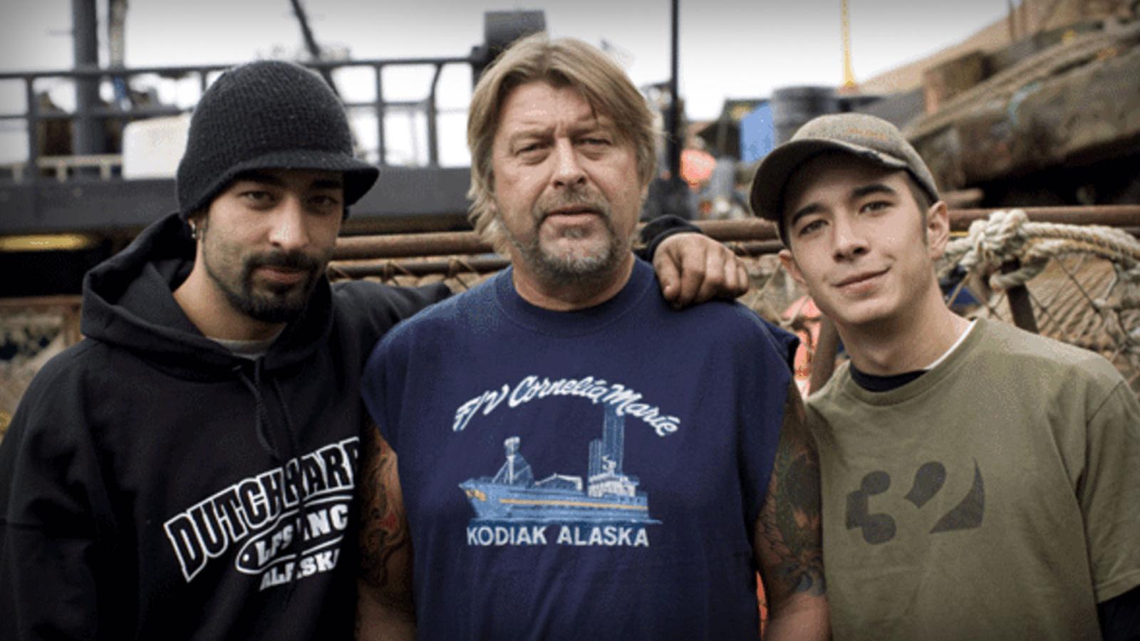 The Truth About Phil Harris's Death on Deadliest Catch - image 1