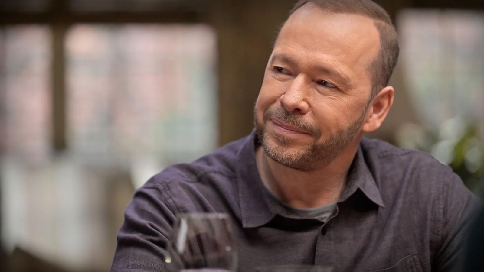 Blue Bloods Spinoff: Donnie Wahlberg Breaks Silence on Tom Selleck's Return - image 1