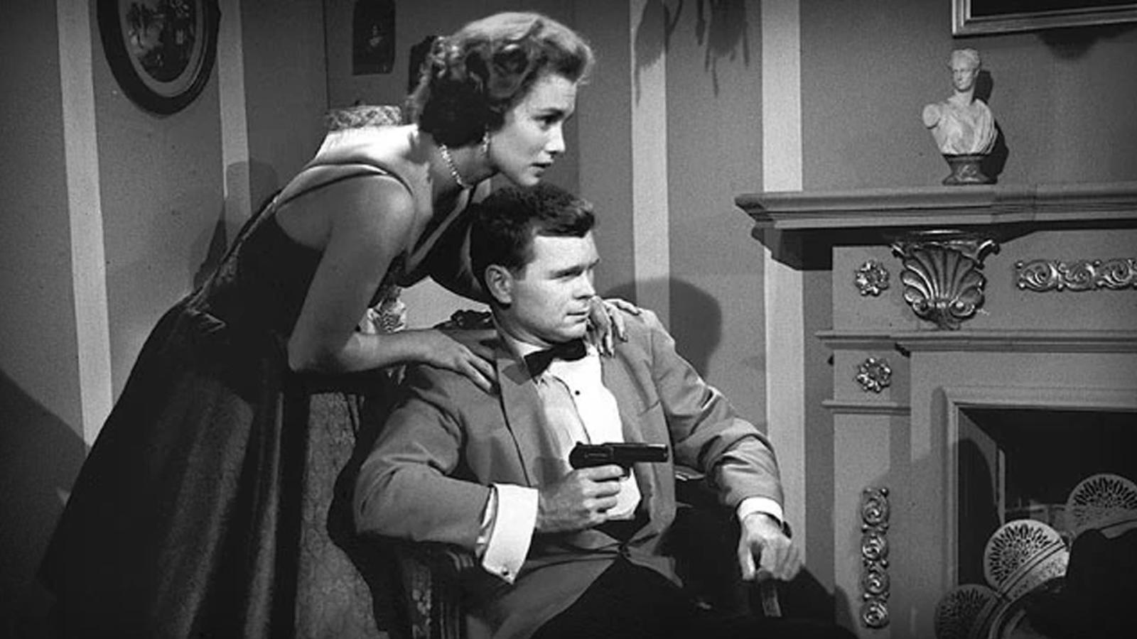 The One Time an American Was Actually Cast as James Bond - image 1