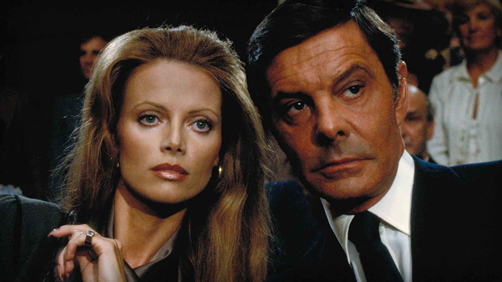 The One Time an American Was Actually Cast as James Bond - image 2