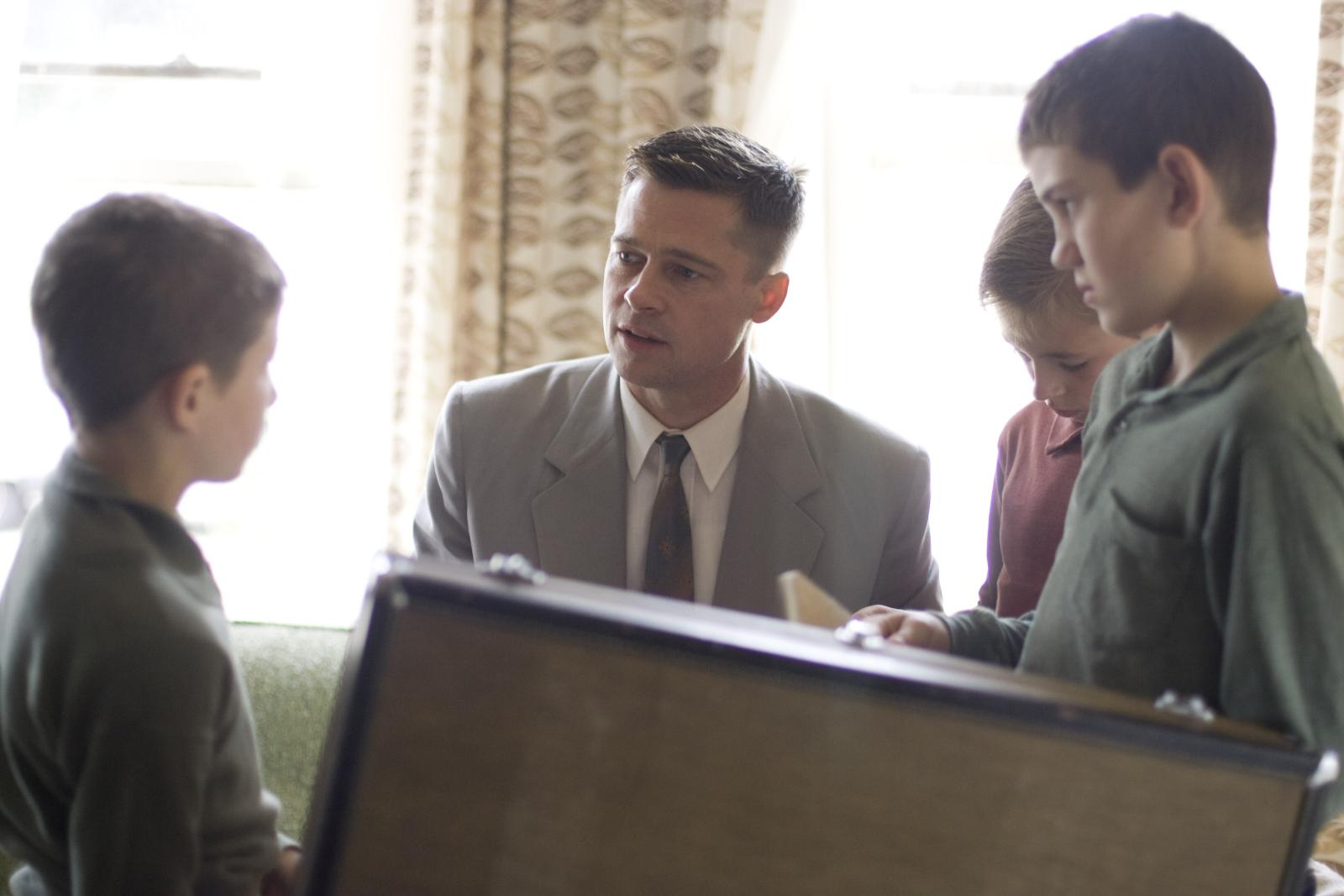 Brad Pitt Was Almost in Inception—Here's What Went Wrong - image 2