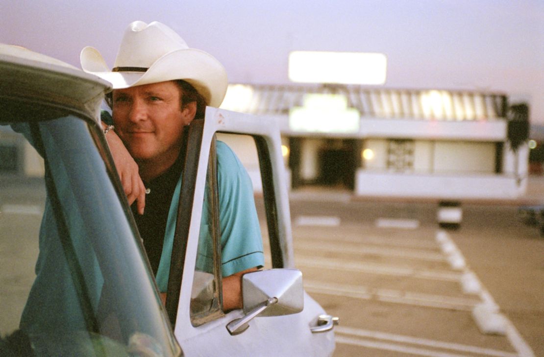 5 Tarantino Films Michael Madsen Starred In—Only 2 That Actually Used Him - image 1