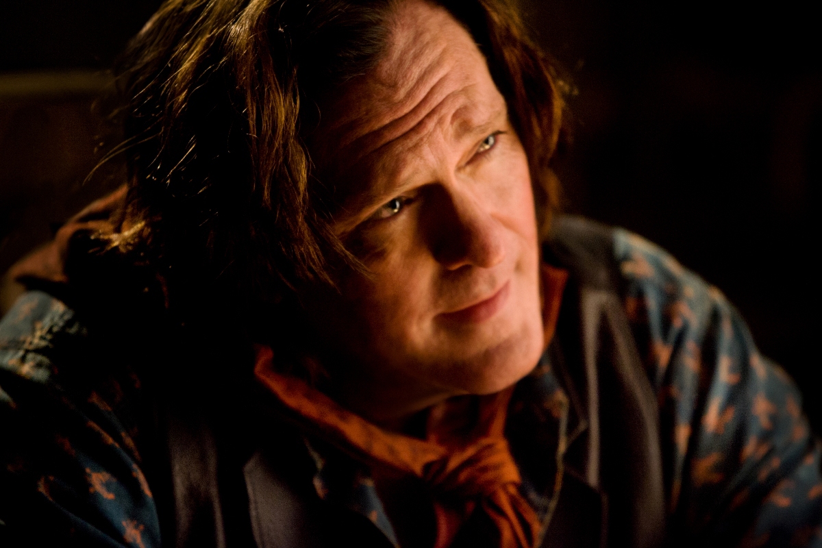 5 Tarantino Films Michael Madsen Starred In—Only 2 That Actually Used Him - image 2