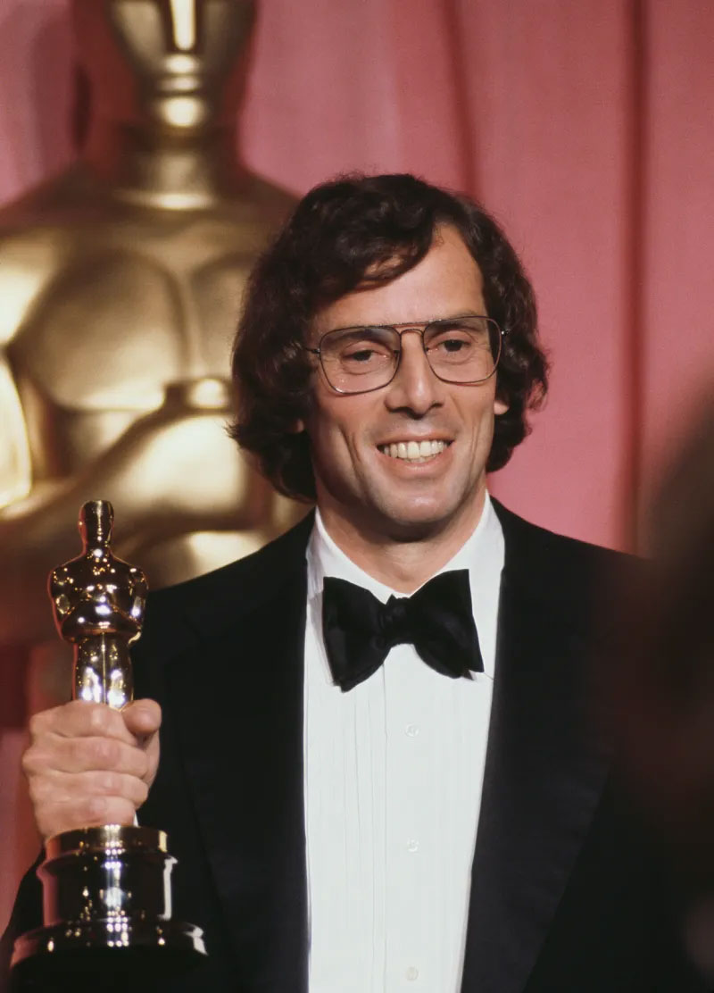 The Worst Movie to Ever Win an Oscar Was Directed by a Monster - image 2