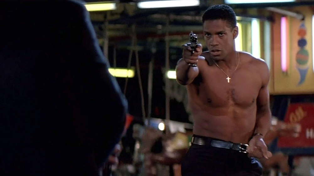 Denzel Washington's Forgotten '90s Thriller Was Secretly a Die Hard Spin-Off - image 1