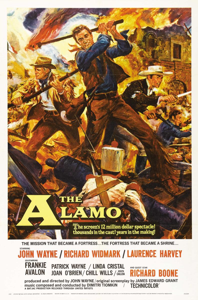 How a Betrayal Ended John Wayne's Longest Partnership - image 1