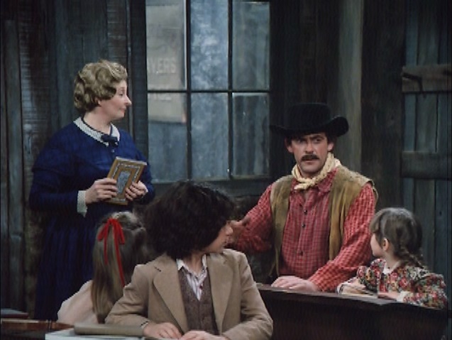 Why You'll Never Be Able to Stream Christopher Lloyd's Lost Western Comedy - image 1
