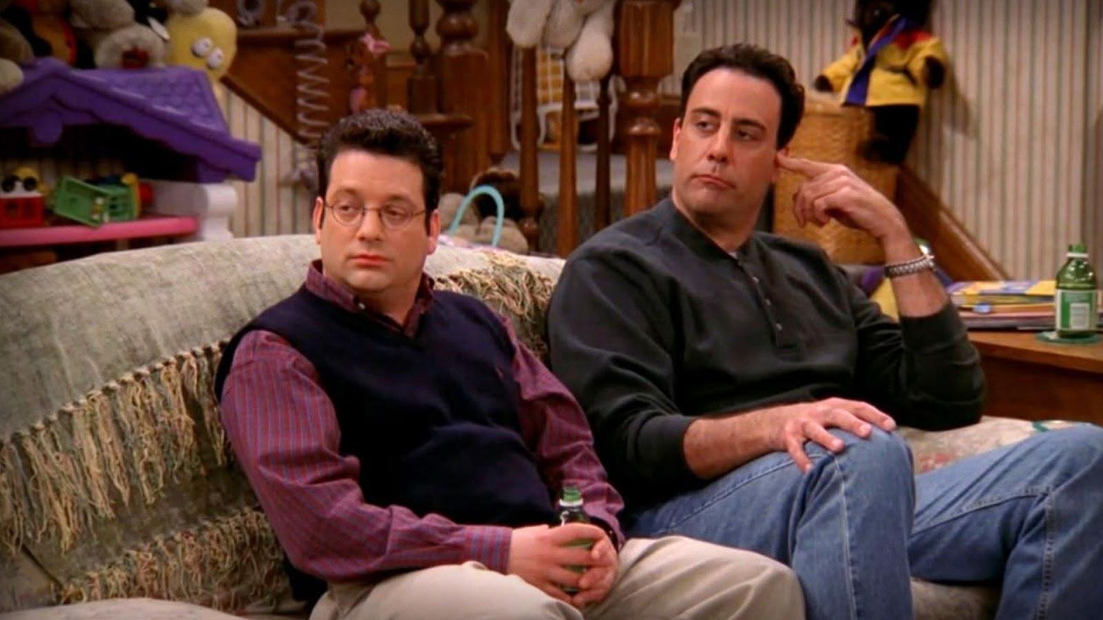 This Everybody Loves Raymond Episode Crossed a Line—And Changed Everything - image 1